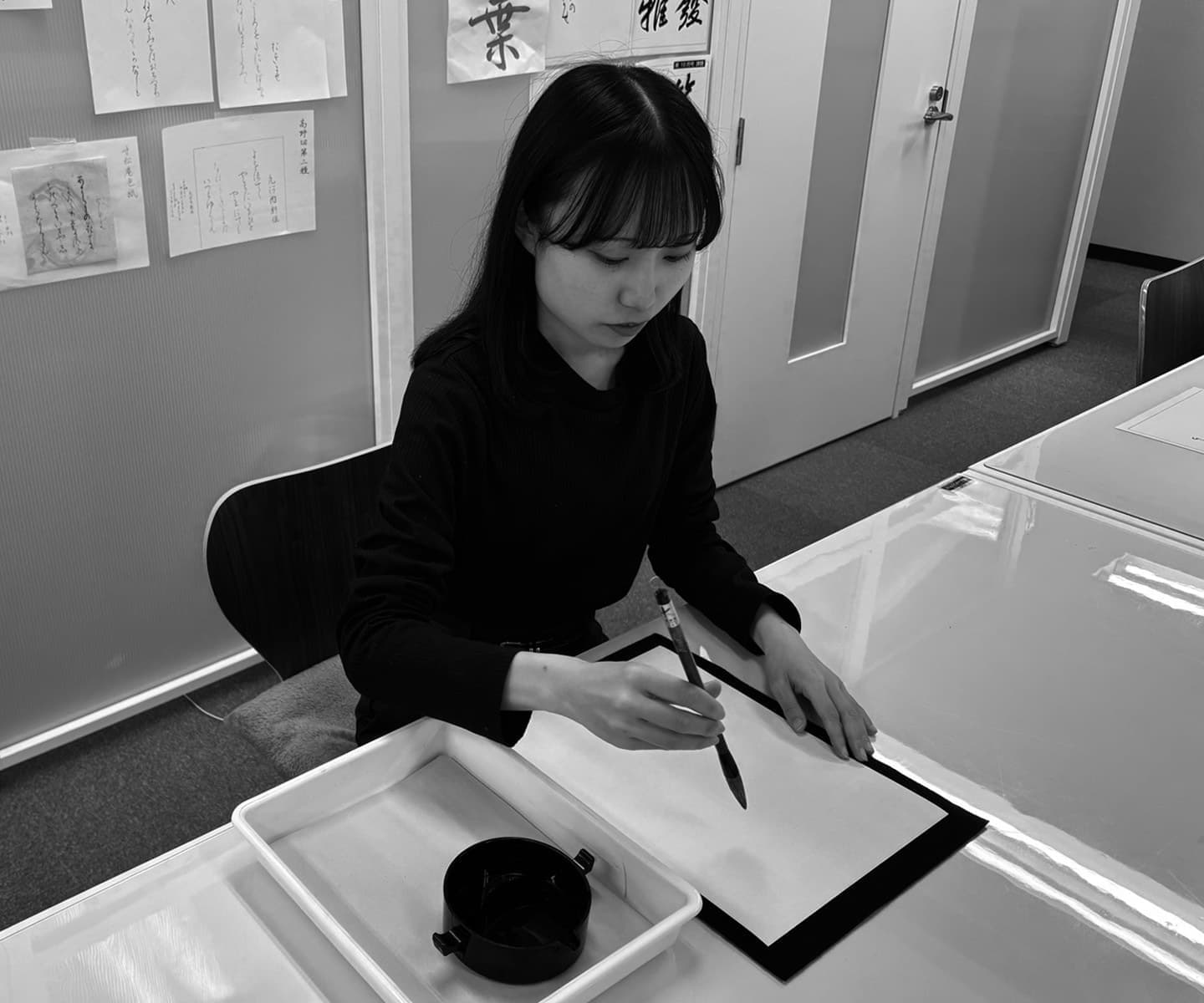 講師 奥野(おくの)先生